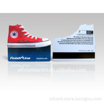 Customized Design PVC Card for Promotion